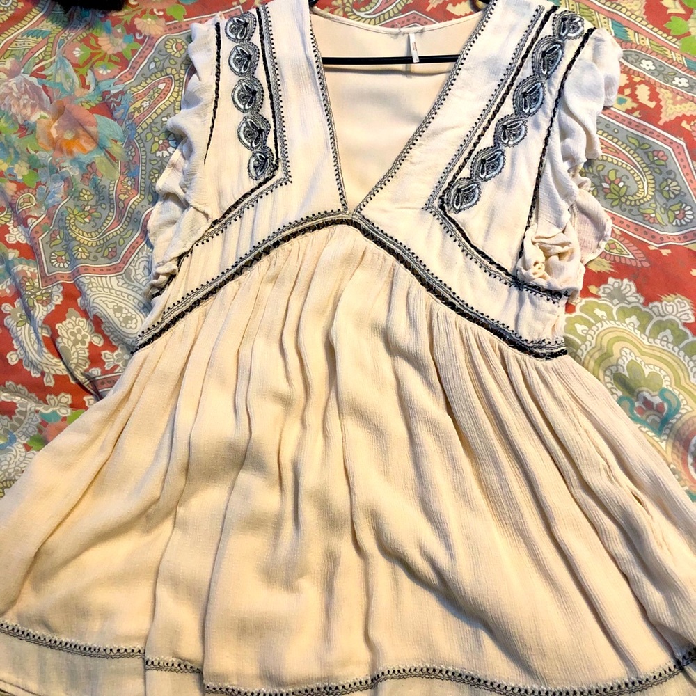 Free people Top